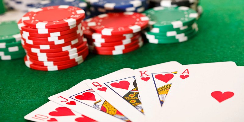 luat choi chi tiet don gian tai cong game sanclub 2 Mẹo chơi bài thắng lớn từ những cao thủ cá cược