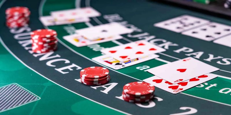 luat choi xi dach don gian tai cong game sanclub Luật chơi Xì Dách đơn giản tại cổng game Sanclub